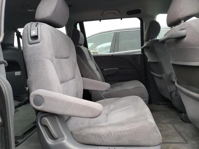 Photo 10 from auction – 2006 HONDA ODYSSEY EX with VIN 5FNRL38456B093745