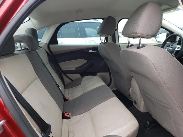 Photo 10 from auction – 2014 FORD FOCUS SE with VIN 1FADP3F26EL439948