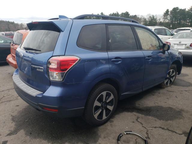 Photo 3 from auction – 2017 SUBARU FORESTER 2 with VIN JF2SJAEC0HH544155
