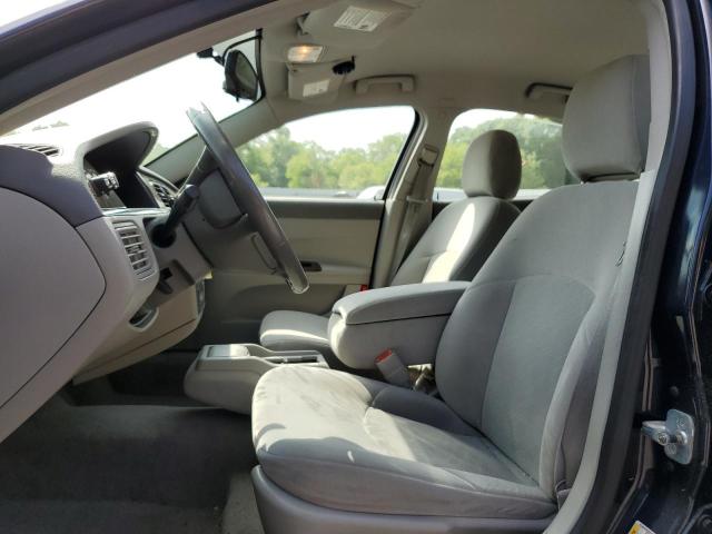 Photo 7 from auction – 2009 BUICK LACROSSE C with VIN 2G4WC582091178735