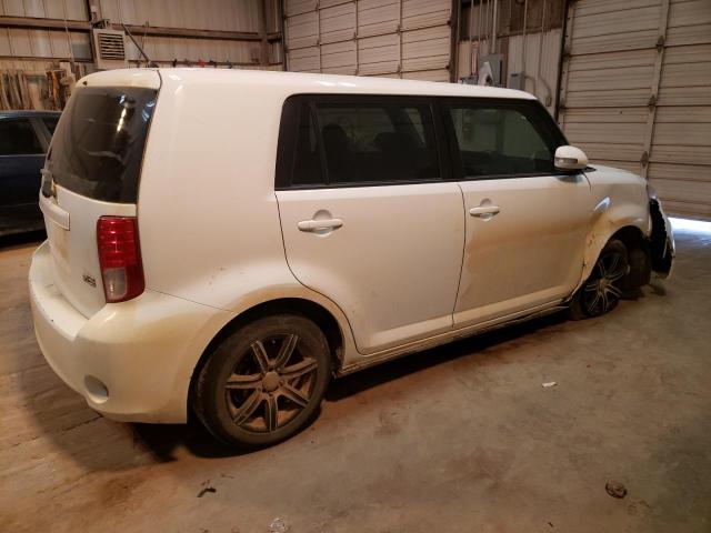 Photo 3 from auction – 2012 TOYOTA SCION XB with VIN JTLZE4FE2CJ010860