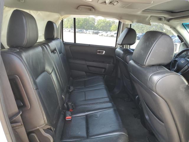 Photo 11 from auction – 2013 HONDA PILOT TOUR with VIN 5FNYF3H97DB007153