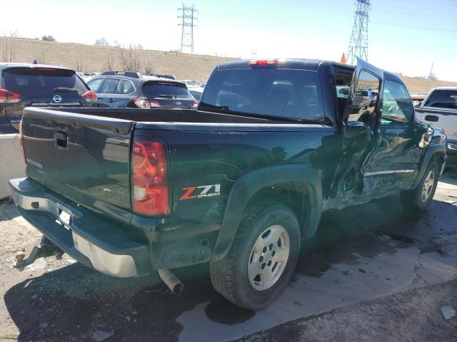 Photo 3 from auction – 2006 CHEVROLET SILVERADO with VIN 2GCEK13T461207287