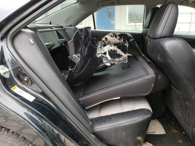 Photo 10 from auction – 2012 TOYOTA CAMRY BASE with VIN 4T1BF1FK0CU184130