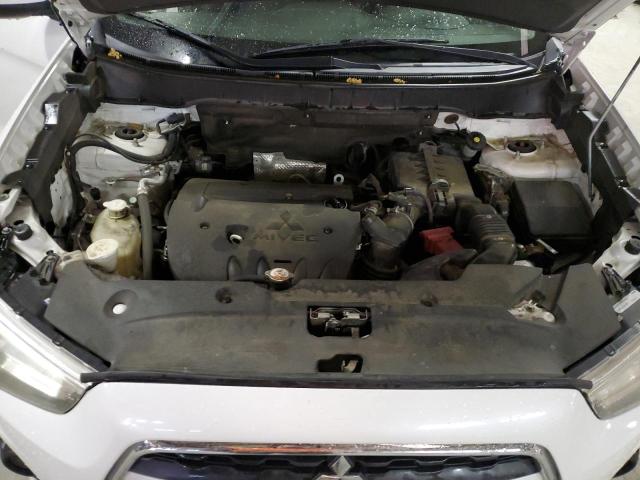 Photo 11 from auction – 2015 MITSUBISHI OUTLANDER with VIN 4A4AP3AU0FE030901