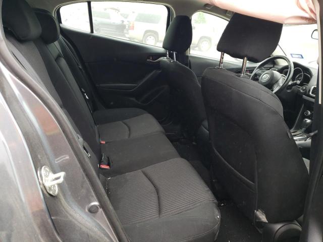Photo 10 from auction – 2015 MAZDA 3 TOURING with VIN 3MZBM1L78FM134107
