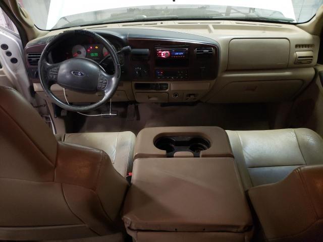 Photo 8 from auction – 2007 FORD F250 SUPER with VIN 1FTSW21Y47EA33426