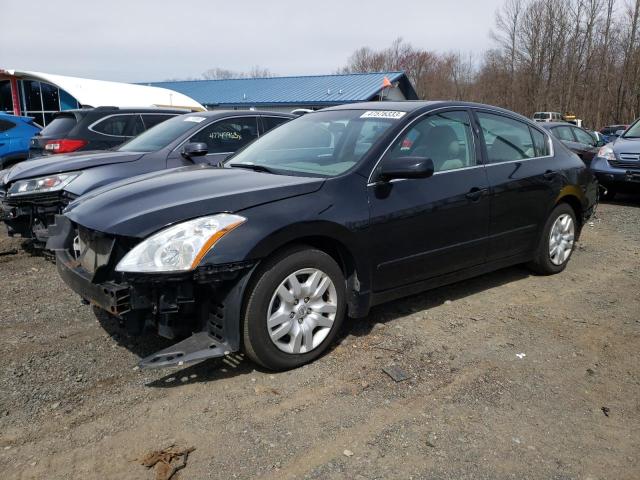 NISSAN ALTIMA BAS 2011 with VIN 1N4AL2AP2BN511613 - Photo from auction