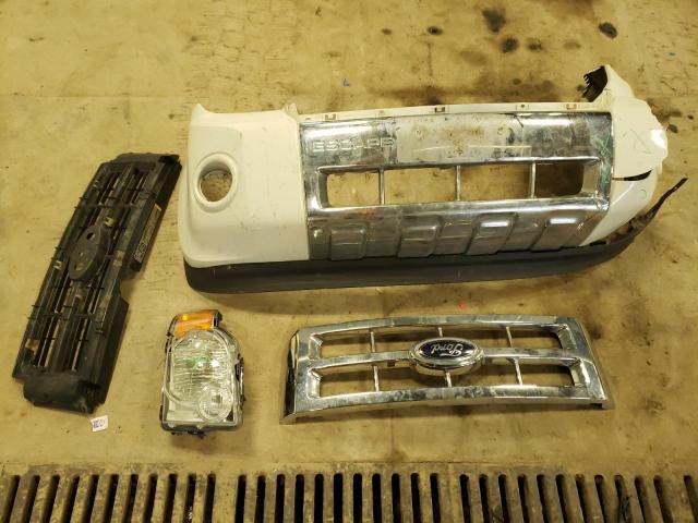 Photo 13 from auction – 2012 FORD ESCAPE LIM with VIN 1FMCU9EG7CKA76041