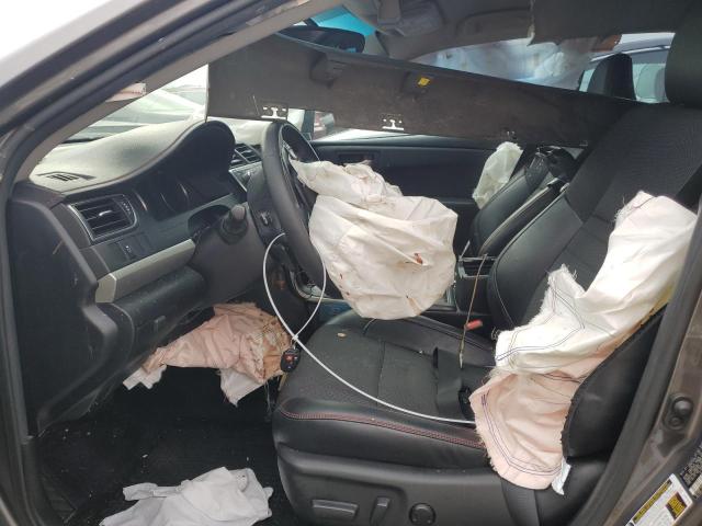 Photo 7 from auction – 2017 TOYOTA CAMRY LE with VIN 4T1BF1FK4HU756307