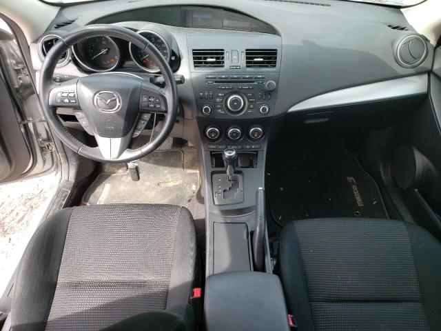 Photo 8 from auction – 2013 MAZDA 3 I with VIN JM1BL1VP6D1819946