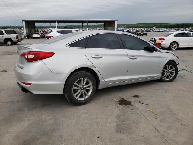 Photo 3 from auction – 2016 HYUNDAI SONATA SE with VIN 5NPE24AF2GH404456