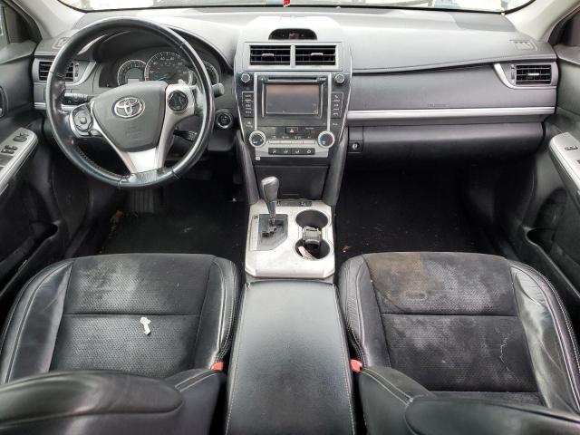 Photo 8 from auction – 2014 TOYOTA CAMRY SE with VIN 4T1BK1FK2EU539510