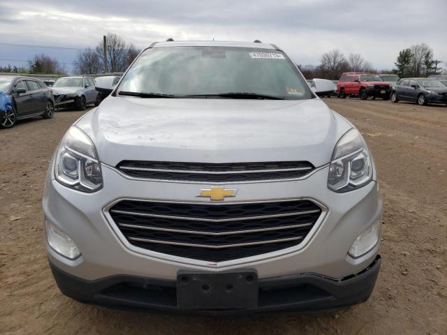 Photo 5 from auction – 2017 CHEVROLET EQUINOX LT with VIN 2GNALCEK7H6310695