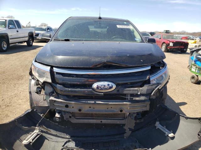 Photo 5 from auction – 2014 FORD EDGE SPORT with VIN 2FMDK3AK4EBA90803