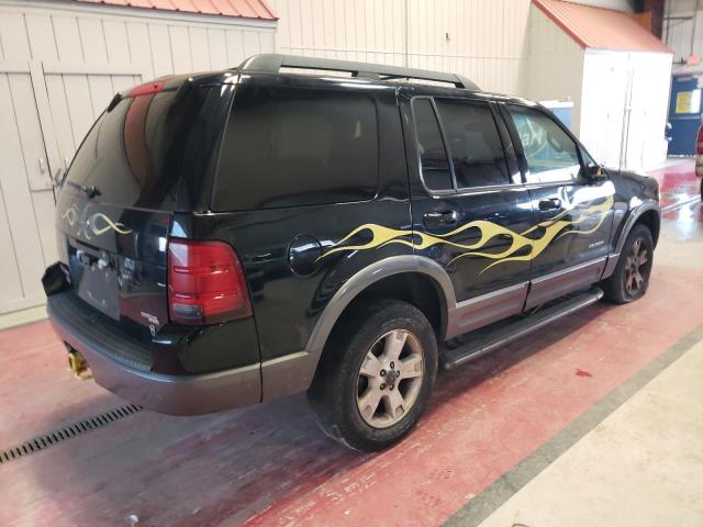 Photo 3 from auction – 2005 FORD EXPLORER X with VIN 1FMDU73W65UA11689