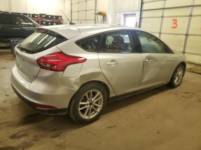 Photo 3 from auction – 2015 FORD FOCUS SE with VIN 1FADP3K25FL287653