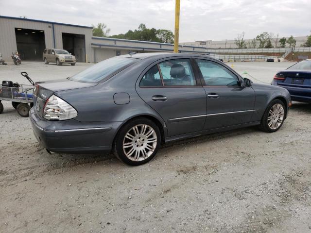 Photo 3 from auction – 2007 MERCEDES-BENZ E 350 4MAT with VIN WDBUF87X378149520
