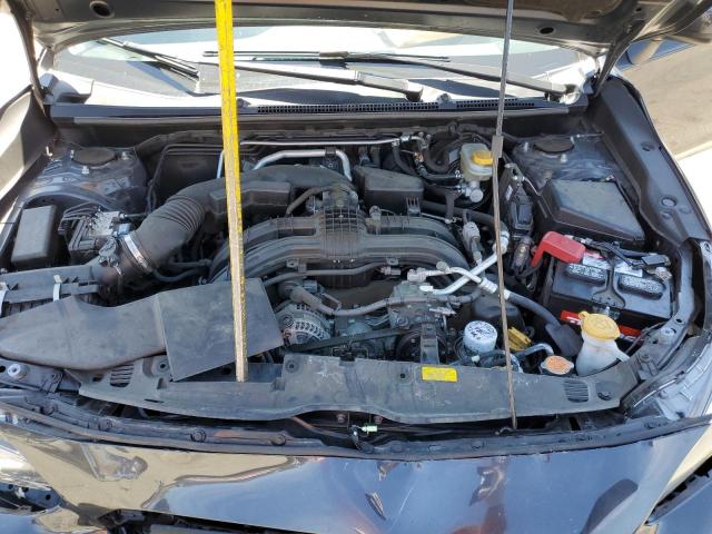 Photo 12 from auction – 2018 SUBARU CROSSTREK with VIN JF2GTABC9JG342916