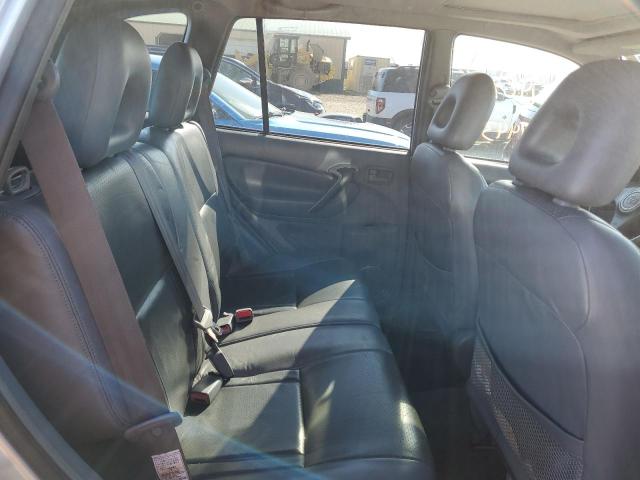 Photo 11 from auction – 2002 TOYOTA RAV4 with VIN JTEHH20V826047761