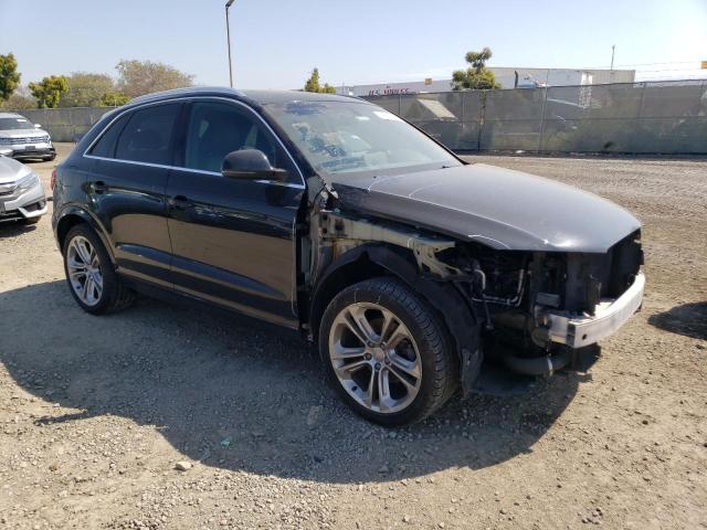 Photo 4 from auction – 2016 AUDI Q3 PREMIUM with VIN WA1BFCFS3GR015335