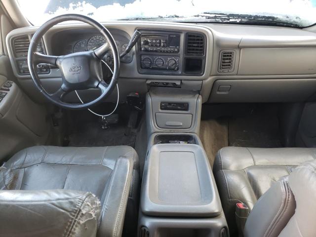 Photo 8 from auction – 2002 CHEVROLET SILVERADO with VIN 1GCGK13U52F240402