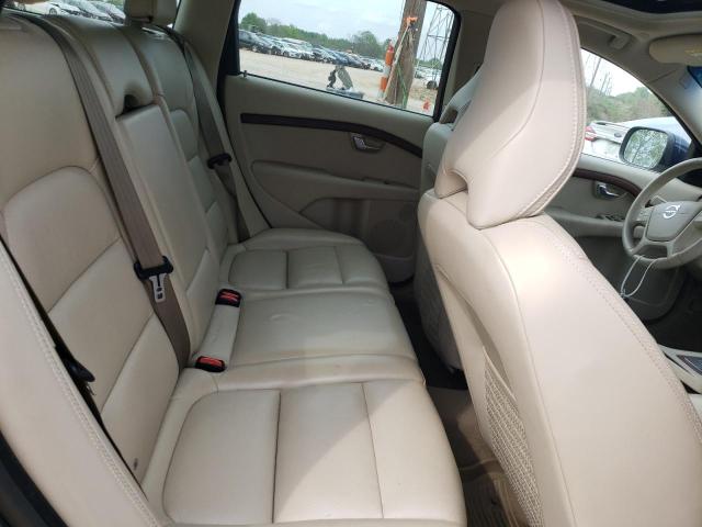 Photo 10 from auction – 2011 VOLVO XC70 3.2 with VIN YV4952BZ0B1104434