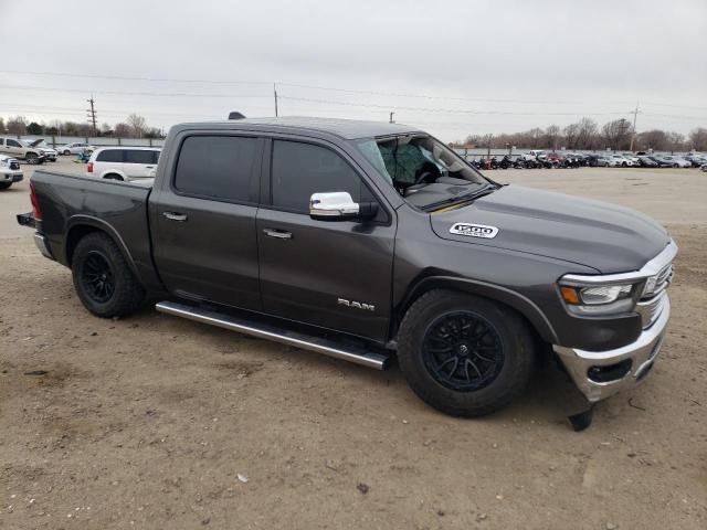 Photo 4 from auction – 2022 RAM 1500 LARAM with VIN 1C6SRFJT4NN263166