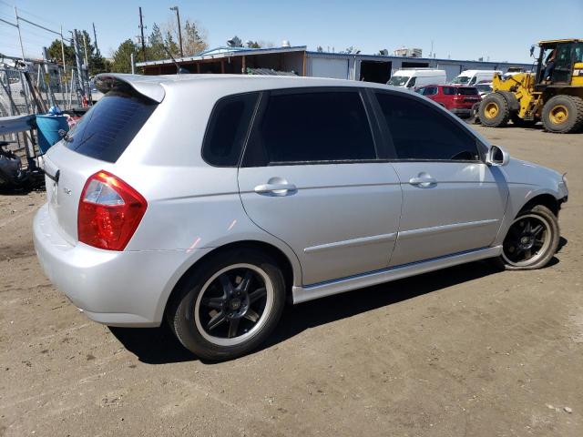 Photo 3 from auction – 2008 KIA SPECTRA5 5 with VIN KNAFE161485016327