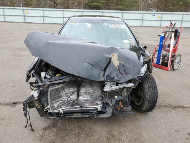 Photo 5 from auction – 2009 TOYOTA CAMRY BASE with VIN 4T4BE46K29R130539
