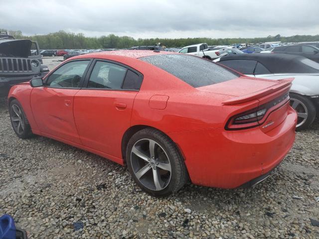 Photo 2 from auction – 2017 DODGE CHARGER SE with VIN 2C3CDXBG8HH541264