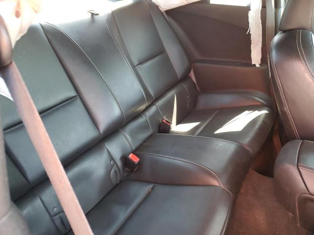 Photo 10 from auction – 2013 CHEVROLET CAMARO 2SS with VIN 2G1FK1EJXD9109906