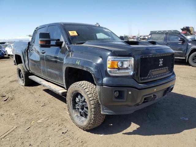 Photo 4 from auction – 2015 GMC SIERRA K15 with VIN 3GTU2VEC6FG152087