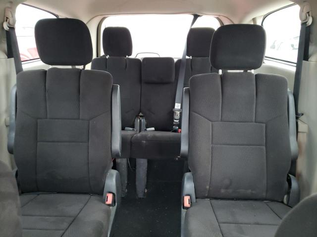 Photo 10 from auction – 2012 DODGE GRAND CARA with VIN 2C4RDGDG8CR197196