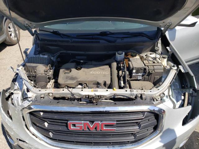 Photo 12 from auction – 2018 GMC TERRAIN SL with VIN 3GKALMEV0JL161772
