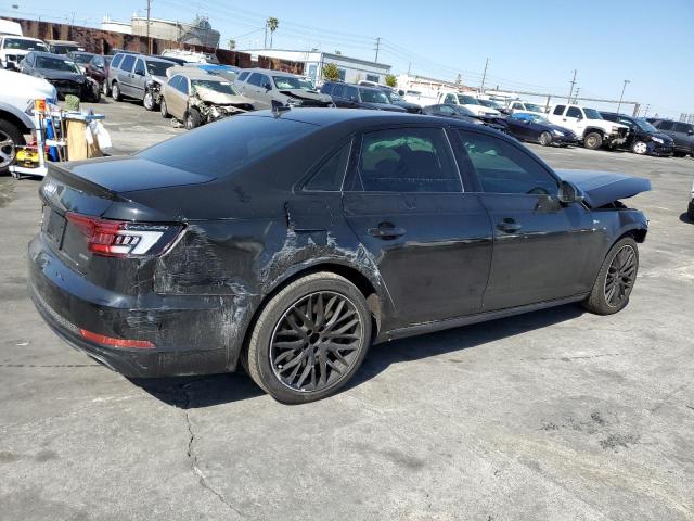 Photo 3 from auction – 2019 AUDI A4 PREMIUM with VIN WAUENAF46KA045686