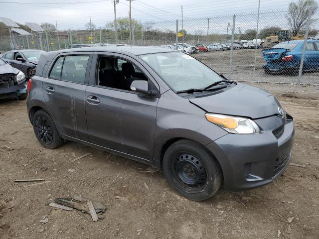 Photo 4 from auction – 2008 TOYOTA SCION XD with VIN JTKKU10428J023882