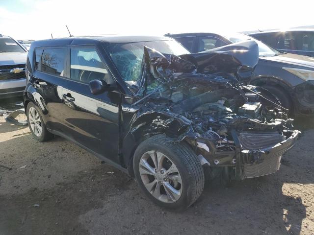 Photo 4 from auction – 2016 KIA SOUL + with VIN KNDJP3A59G7391369