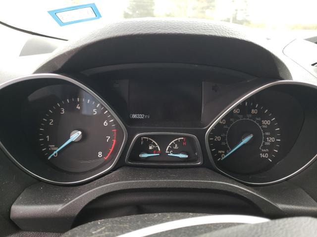 Photo 9 from auction – 2017 FORD ESCAPE S with VIN 1FMCU0F76HUB42598