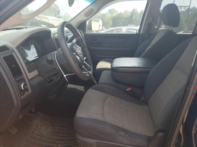 Photo 7 from auction – 2012 DODGE RAM 1500 S with VIN 1C6RD7FT4CS194635
