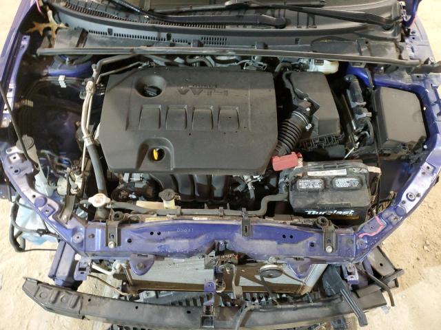 Photo 11 from auction – 2018 TOYOTA COROLLA L with VIN 5YFBURHE7JP830998
