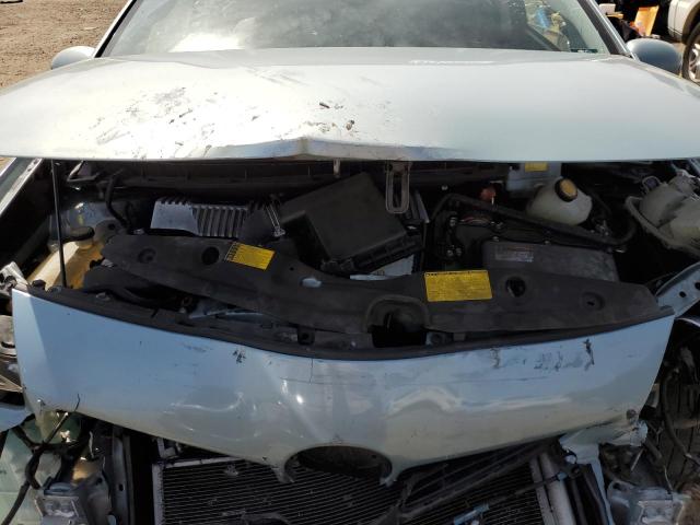 Photo 11 from auction – 2012 TOYOTA PRIUS PLUG with VIN JTDKN3DP9C3015747