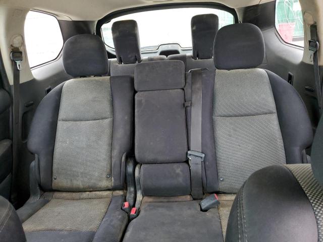 Photo 10 from auction – 2017 NISSAN PATHFINDER with VIN 5N1DR2MN9HC643459