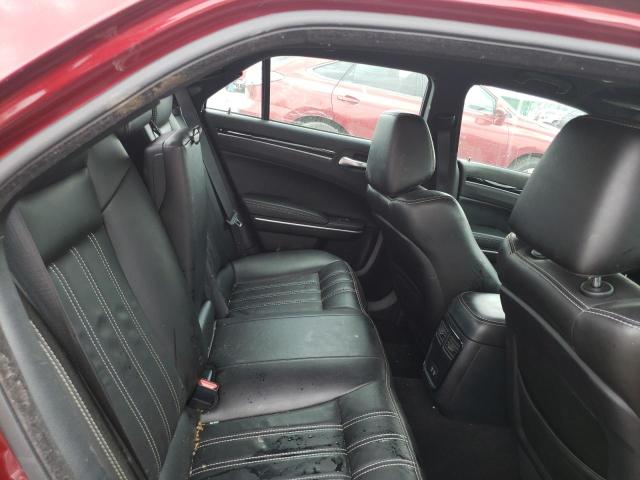 Photo 10 from auction – 2021 CHRYSLER 300 S with VIN 2C3CCABG4MH523984