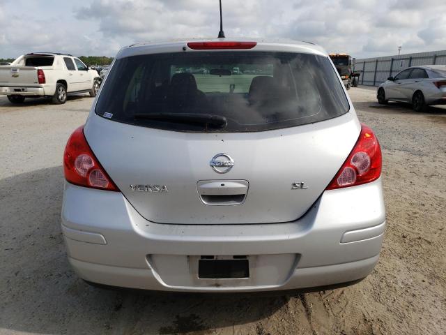 Photo 6 from auction – 2009 NISSAN VERSA S with VIN 3N1BC13E09L387438