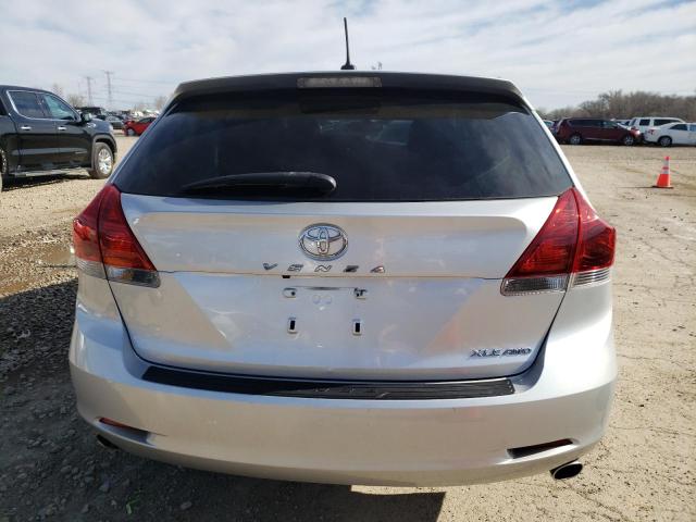 Photo 6 from auction – 2014 TOYOTA VENZA LE with VIN 4T3BK3BB6EU109021