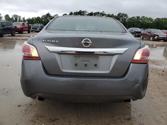 Photo 6 from auction – 2015 NISSAN ALTIMA 2.5 with VIN 1N4AL3AP3FC449470