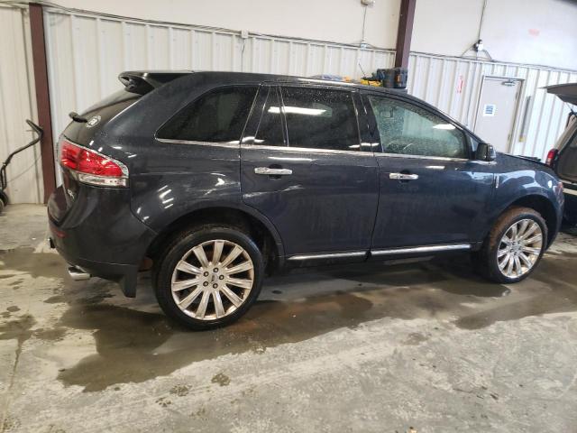 Photo 3 from auction – 2013 LINCOLN MKX with VIN 2LMDJ6JK7DBL26934