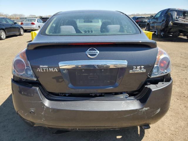 Photo 6 from auction – 2011 NISSAN ALTIMA BAS with VIN 1N4AL2AP1BN504989