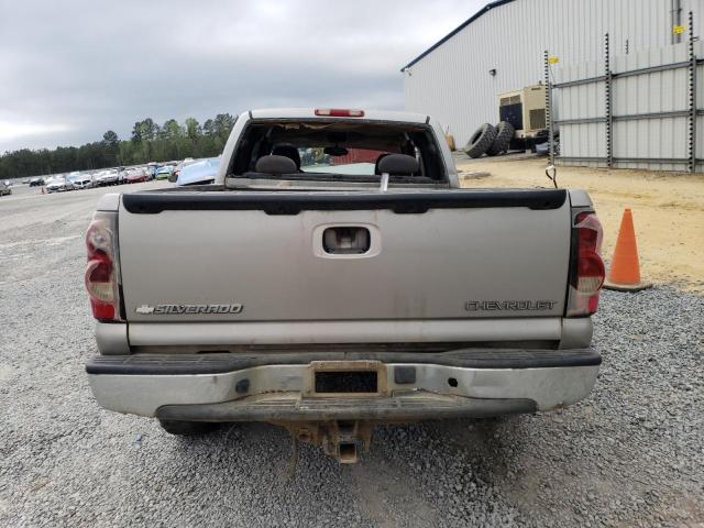 Photo 6 from auction – 2003 CHEVROLET silverado with VIN 2GCEC19V631299326